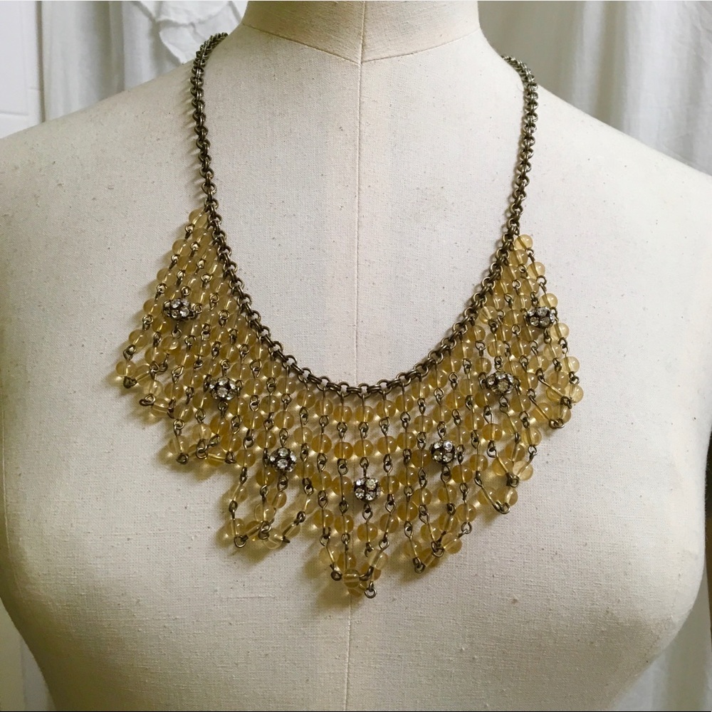 J. Crew Necklace